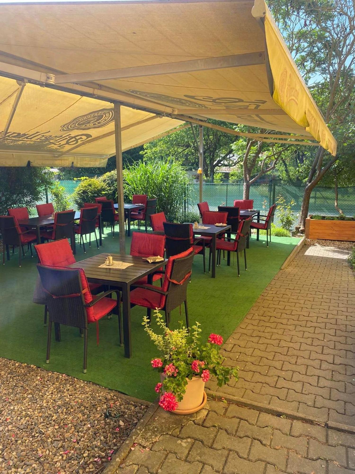 Restaurace Stará Lípa Ceská Lípa Exterior foto